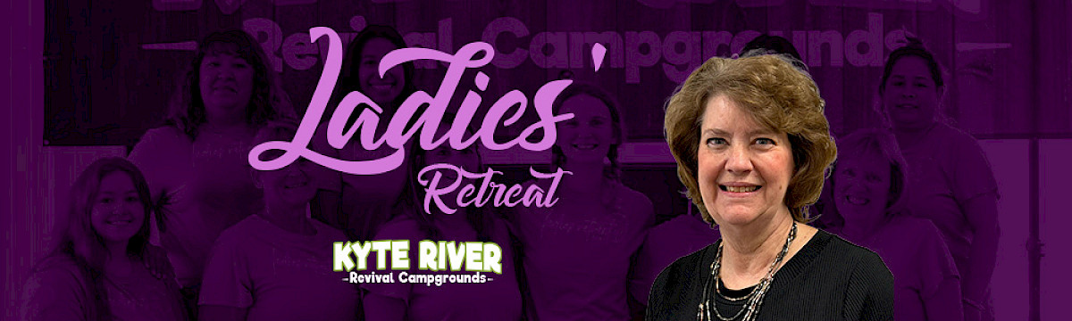 Ladies' Retreat '26
