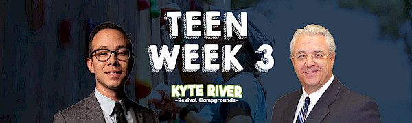 Teen Week 3 '26