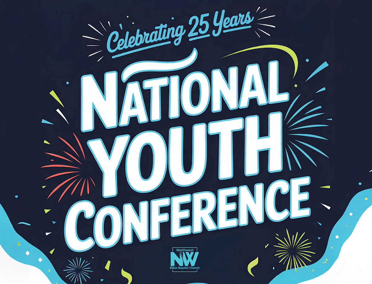 Youth Conference '26